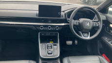 Honda CR-V 2.0 ePHEV Advance Tech 5dr eCVT Estate